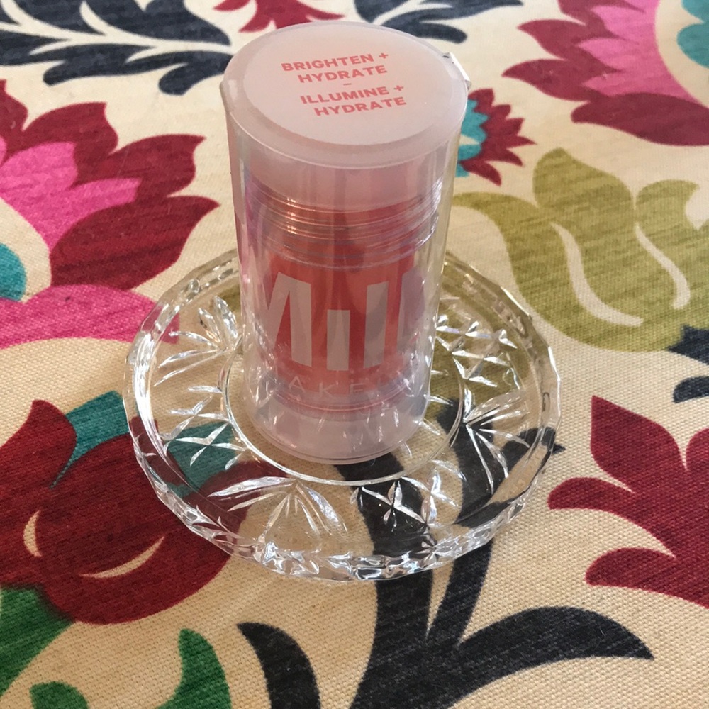 Milk Makeup Watermelon Brightening Serum